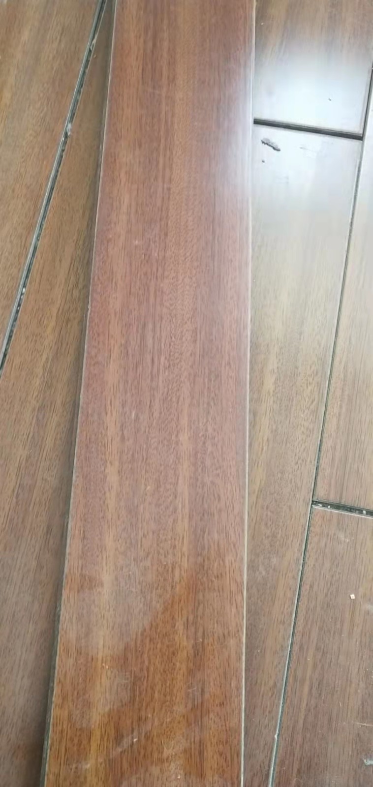 锡山区地板回收