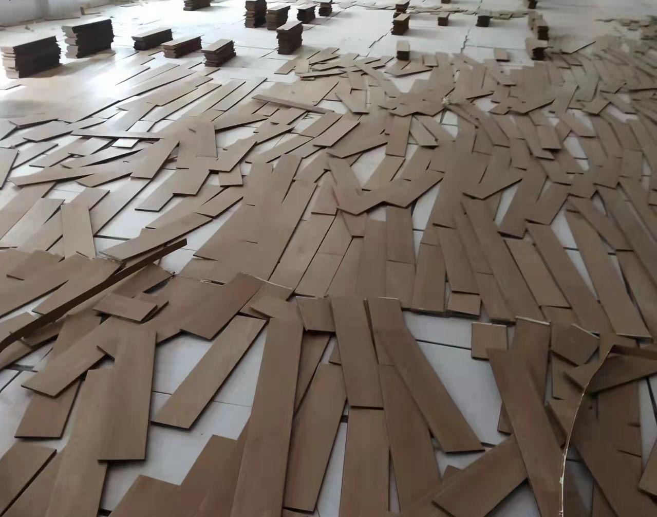 锡山区地板回收