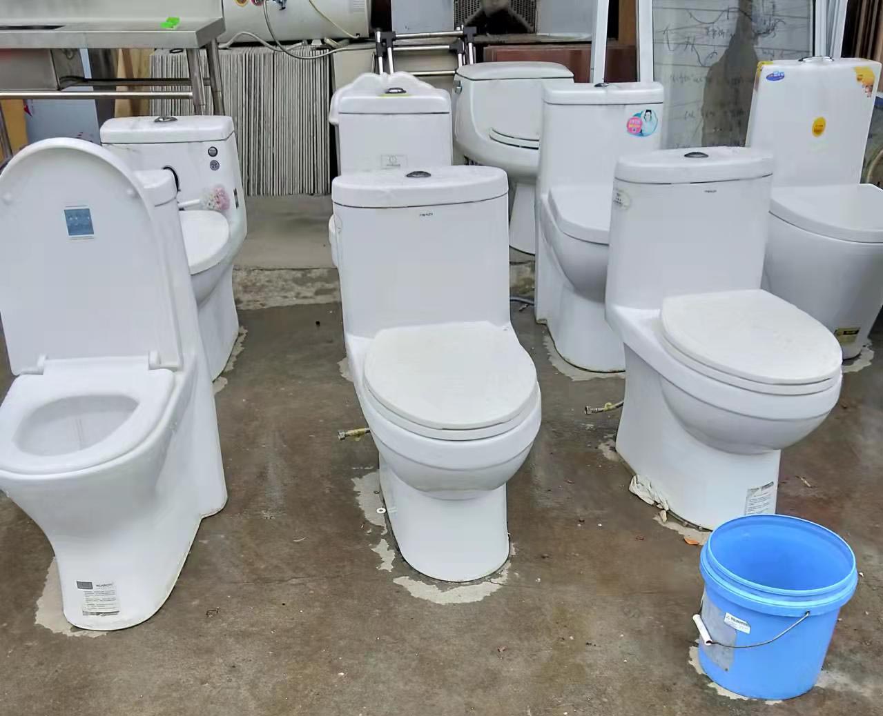 锡山区二手马桶收售