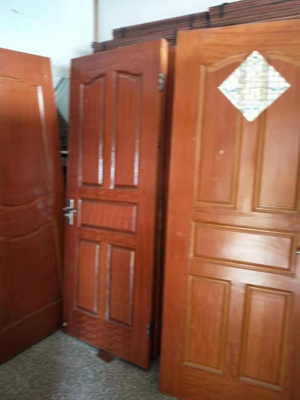 锡山区二手木门回收