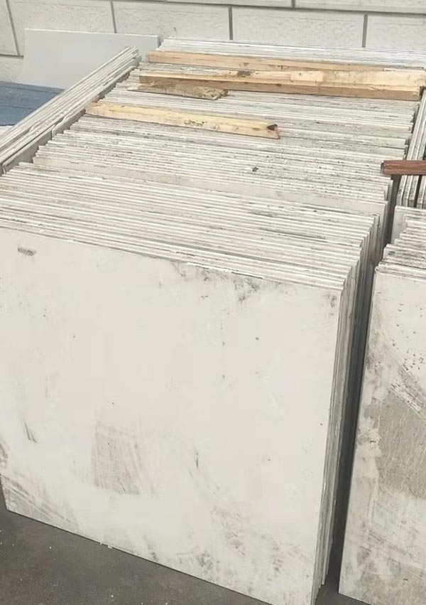 锡山区二手建材收售