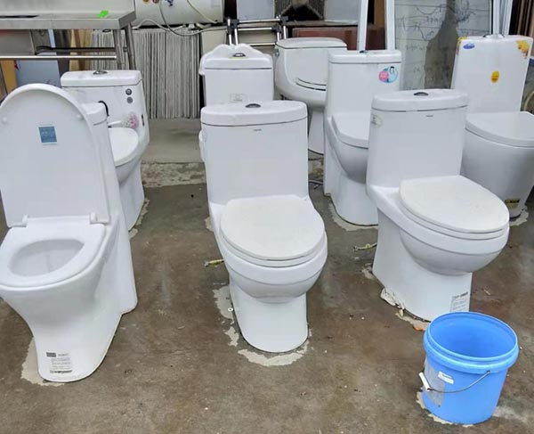 锡山区二手建材出售