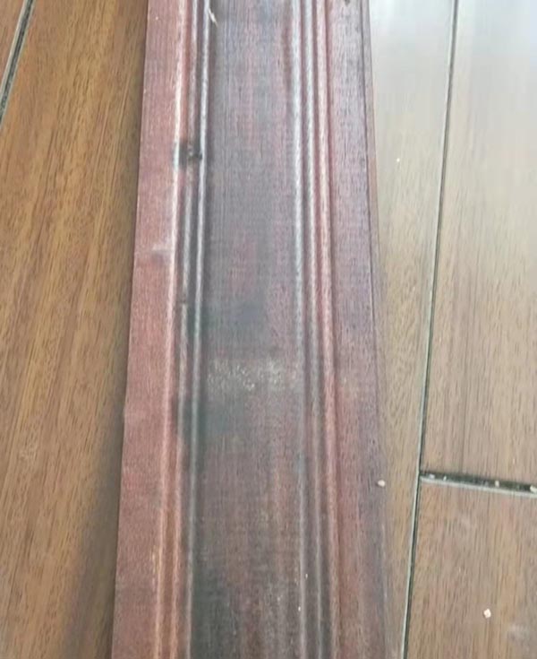 锡山区二手地板回收