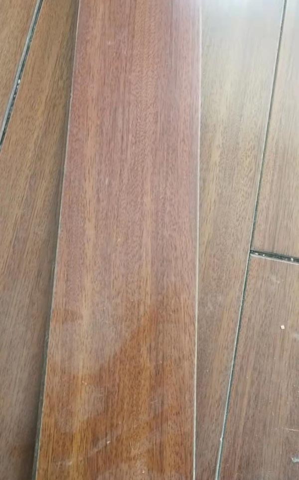 锡山区二手地板回收公司