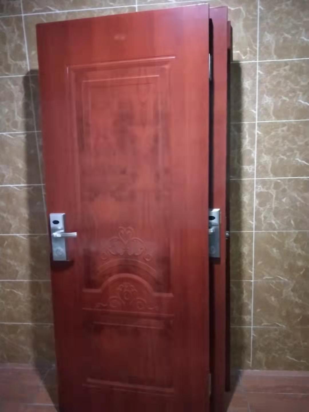 锡山区二手木门回收