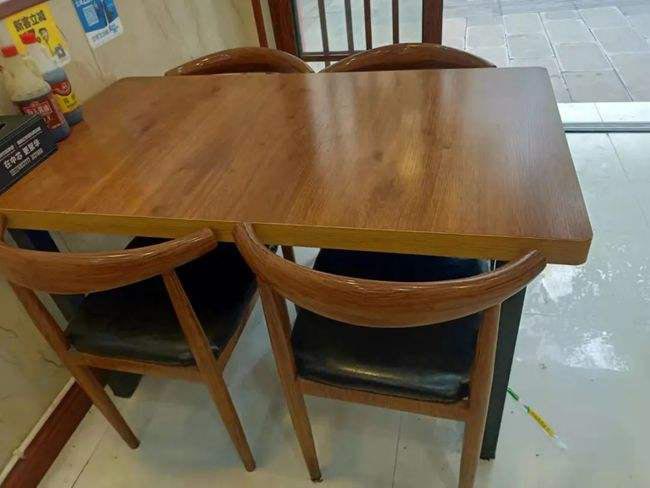 锡山区二手桌椅板凳收售