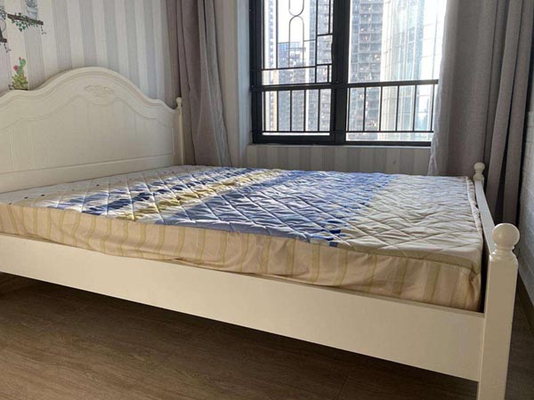 锡山区二手床出售