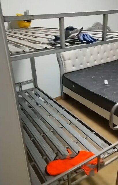 锡山区二手床回收